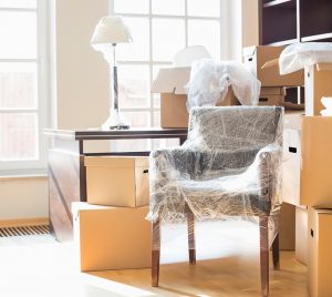 Office Removals Wirral, Chester & Liverpool