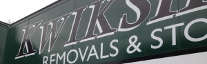 Kwikshift News Banner