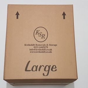 Large Boxes