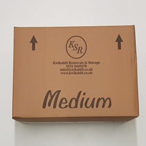 Medium Boxes