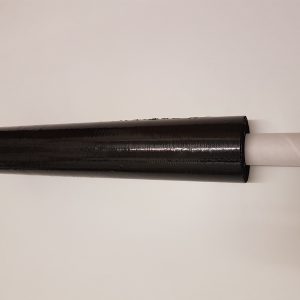 Black Stretch Wrap