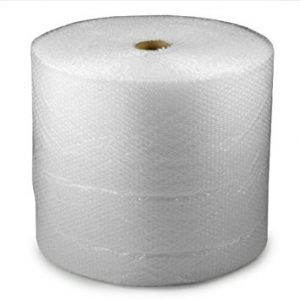 50m Bubble Wrap