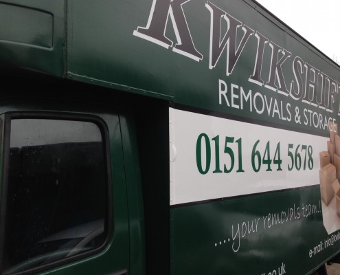 Removals