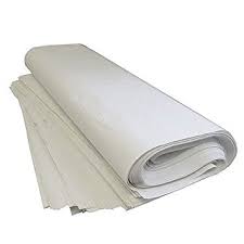 Packing Paper Approx 125 sheets