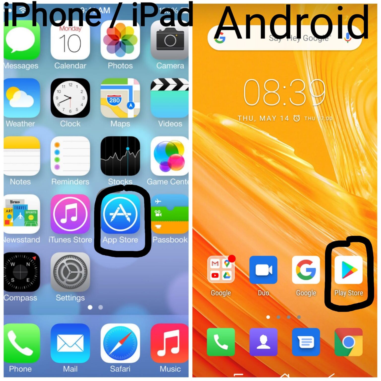 Step by Step Guide on Installing Zoom on Your Smartphone or Tablet