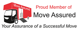 Move Assured Member