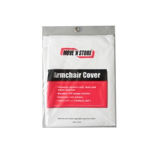 Move 'n Store™ Armchair Cover