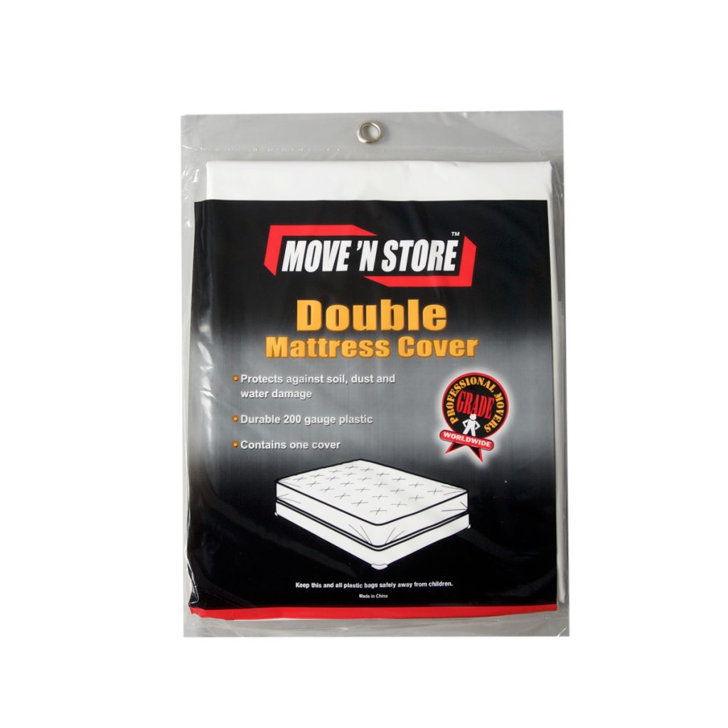 King Mattress Cover Kwikshift Removals