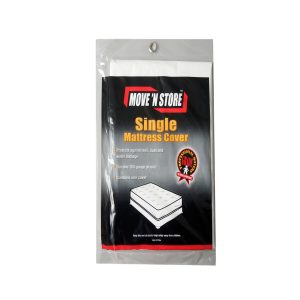 Move 'n Store™ Single Mattress Cover