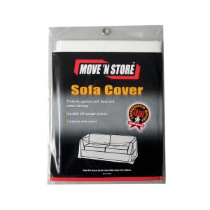 Move 'n Store™ Sofa Cover