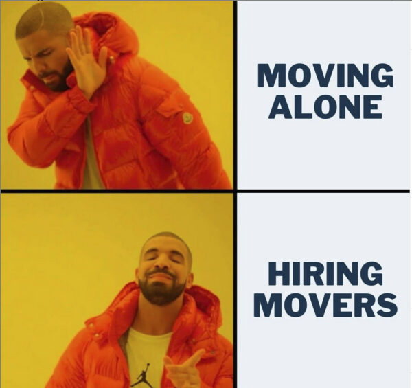 Our Top 4 Moving Tips Kwikshift Removals