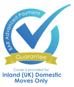 BAR Advanced Payment Guarantee